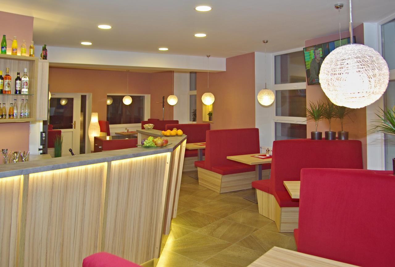 Hotel Pod Radnici Šumperk 외부 사진