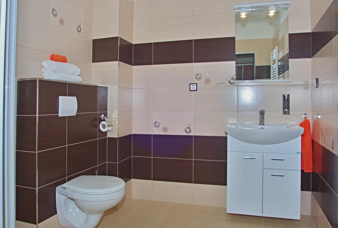 Hotel Pod Radnici Šumperk 외부 사진