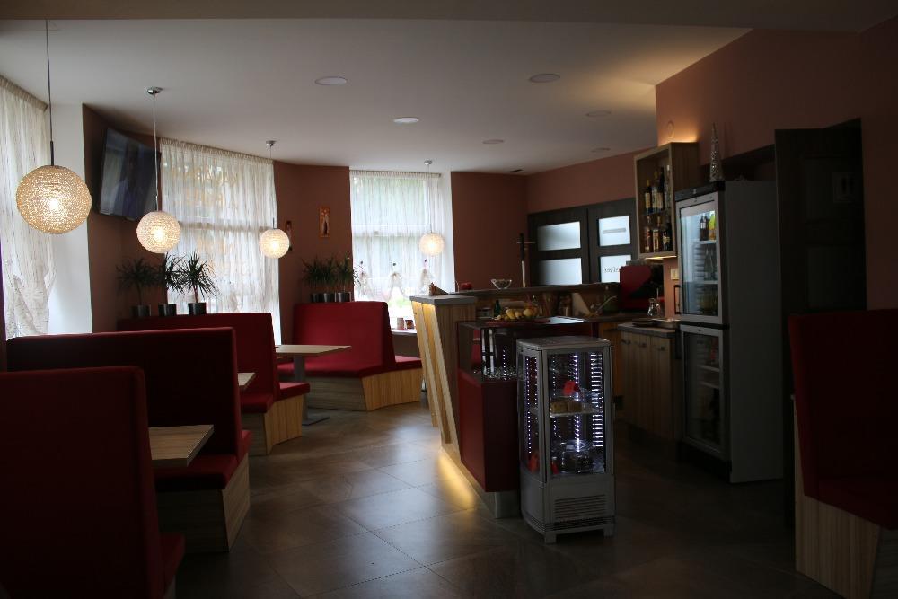 Hotel Pod Radnici Šumperk 외부 사진