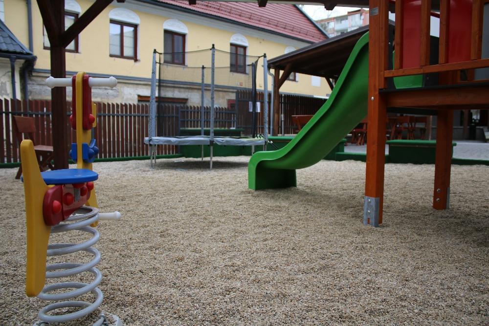Hotel Pod Radnici Šumperk 외부 사진