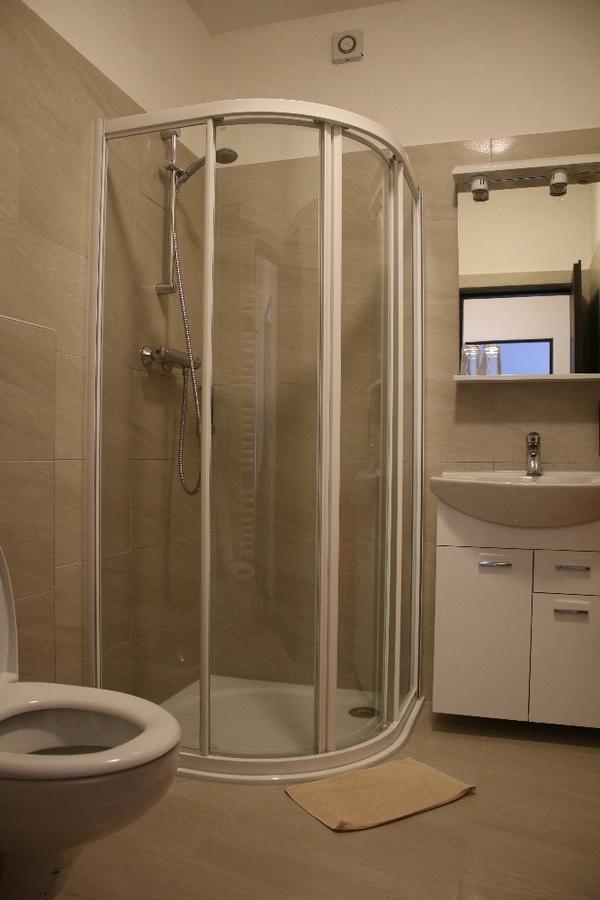 Hotel Pod Radnici Šumperk 외부 사진
