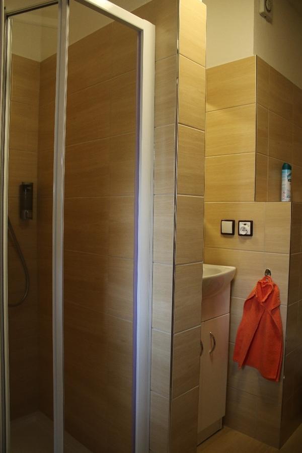 Hotel Pod Radnici Šumperk 외부 사진